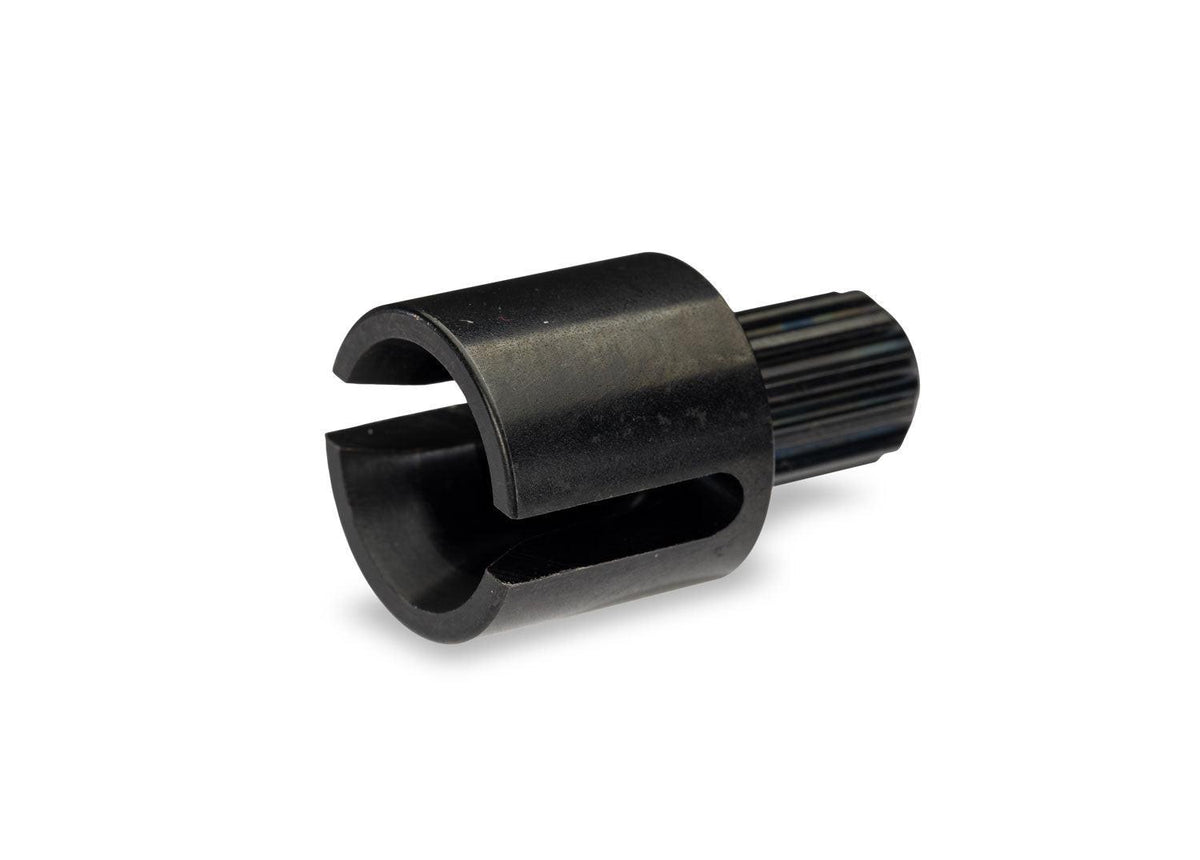 Traxxas 10949 Ultra-Heavy-Duty Machined Steel Drive Cup