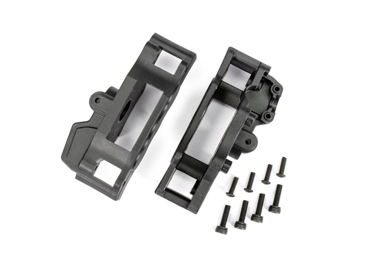 Traxxas 10951 Brake Calipers (L&R): Funco Pro Scale