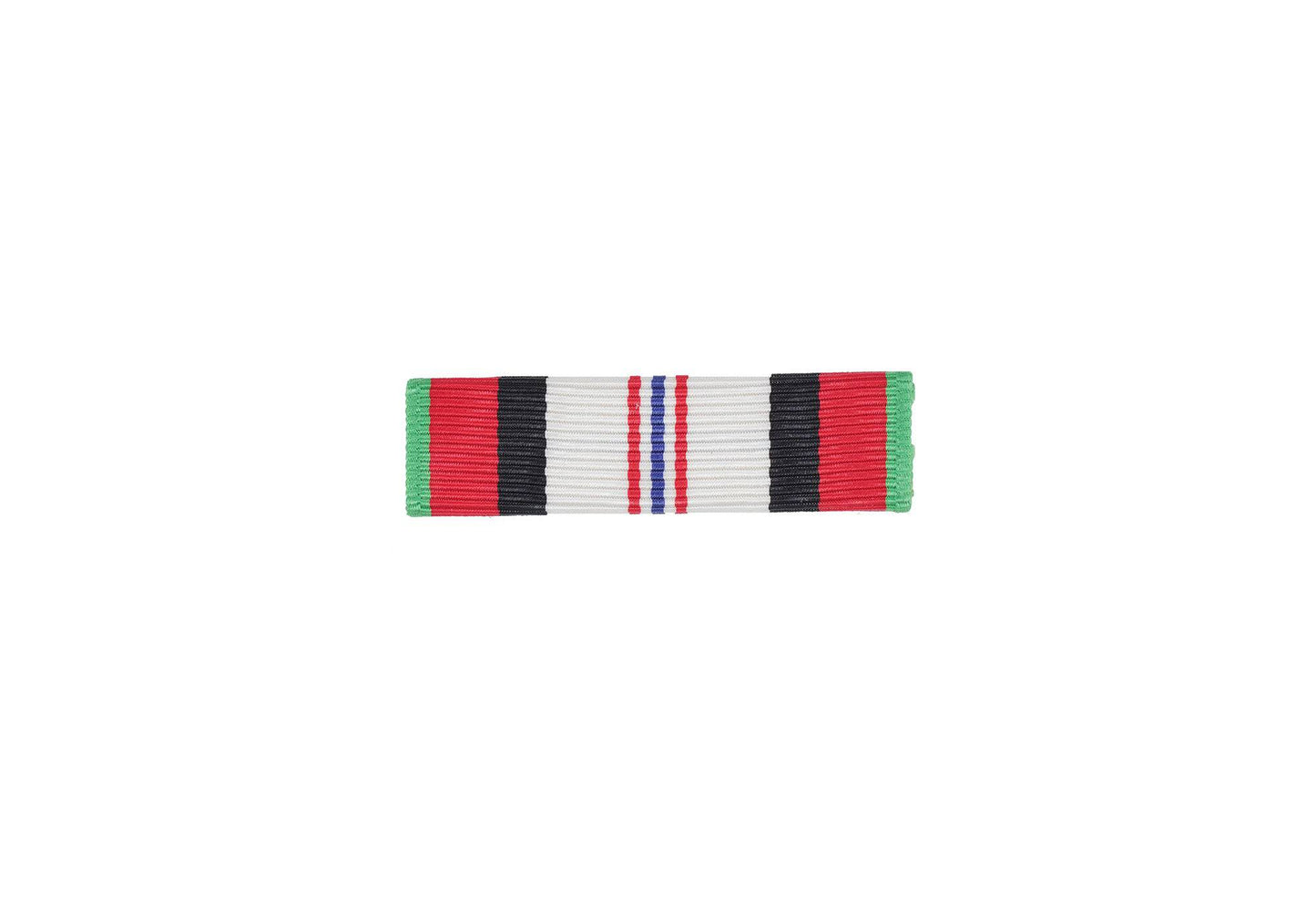 U.S. Army Afghanistan Campaign Ribbon