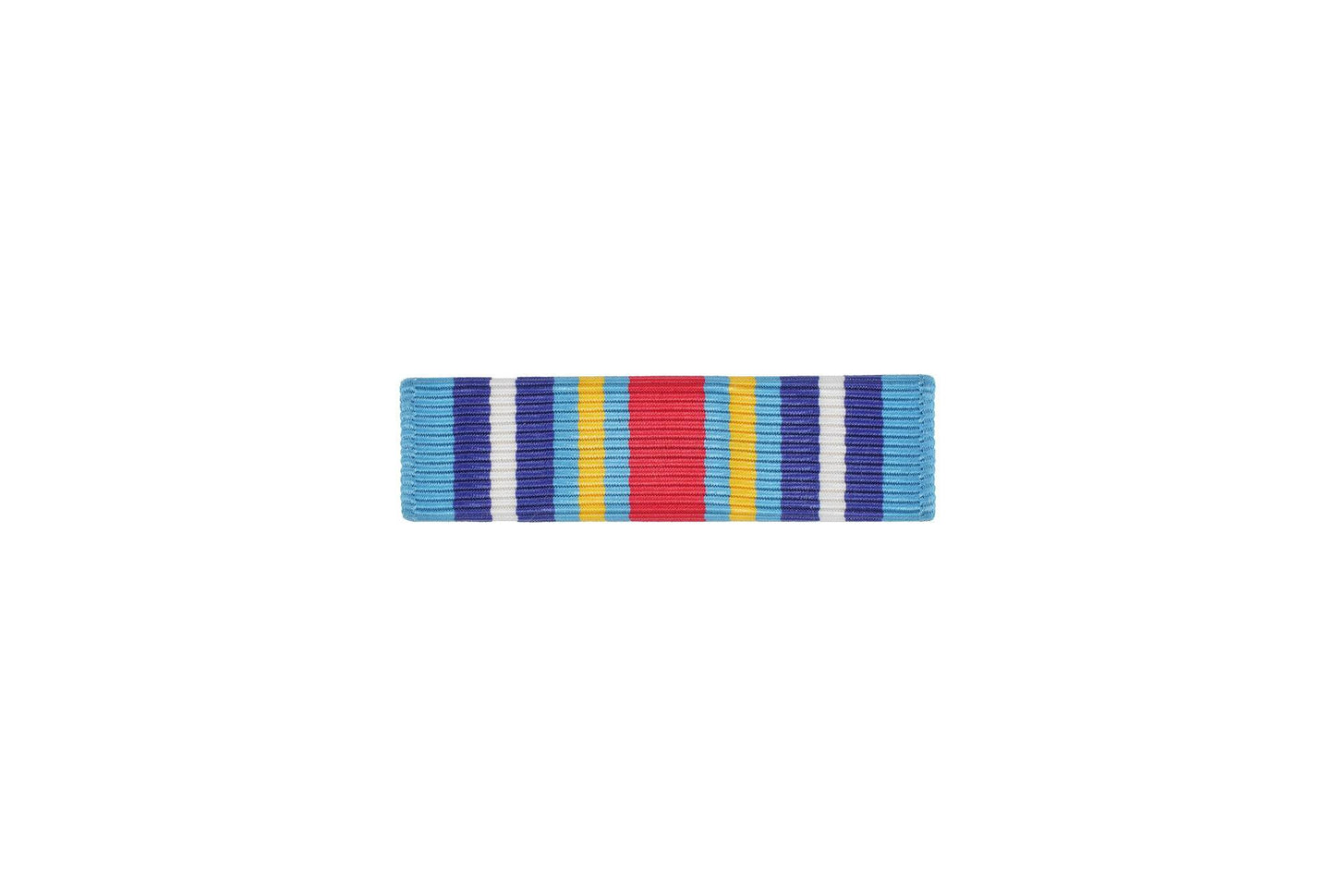 U.S. Army Global War on Terrorism Expeditionary Ribbon