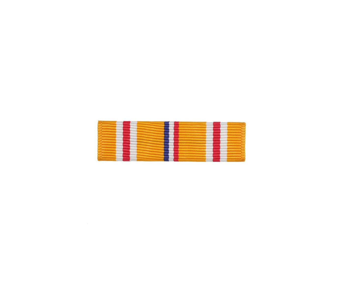 U.S. Army Asia Pacific Campaign Ribbon