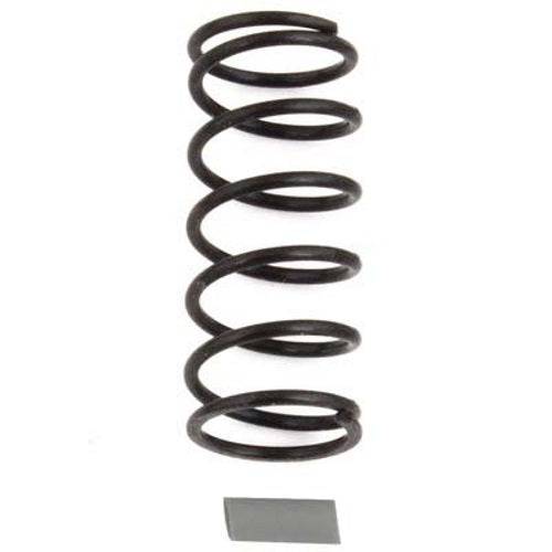 Team Associated 4783 Shock Spring Gray 11.8lb/in RC12R6