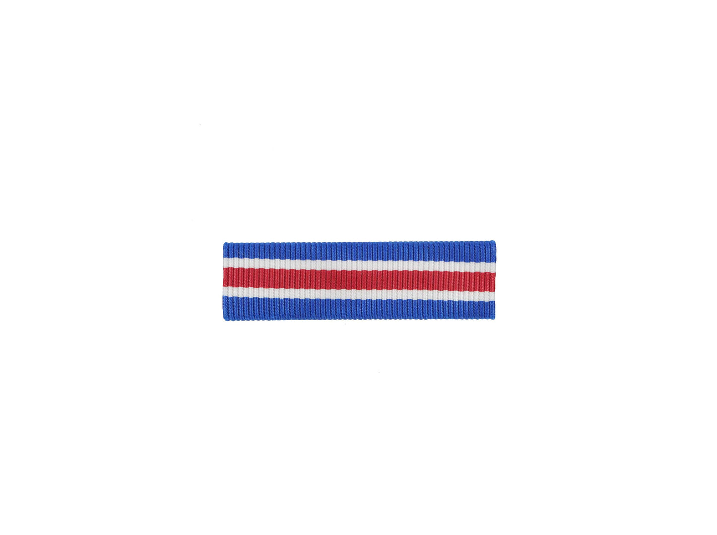 U.S. Army Component overseas training Ribbon