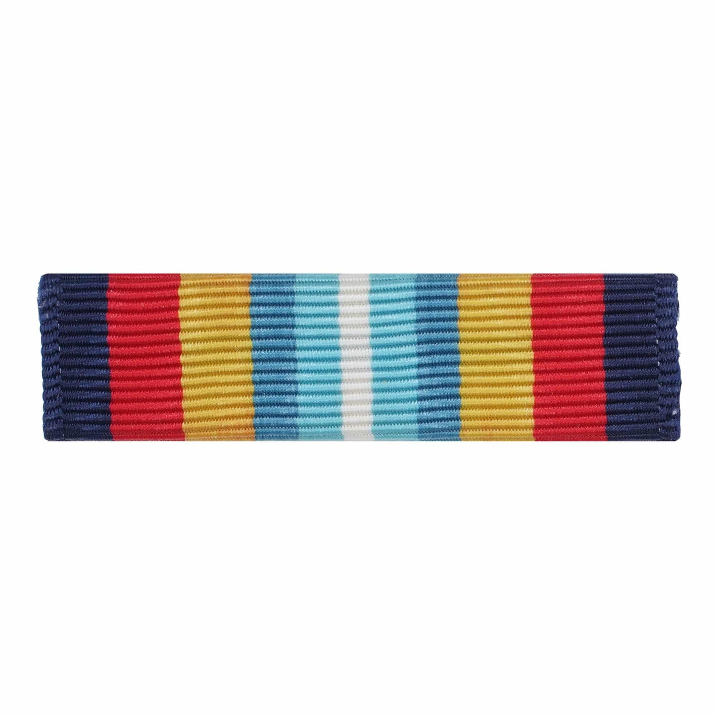 Coast Guard Sea Service Ribbon
