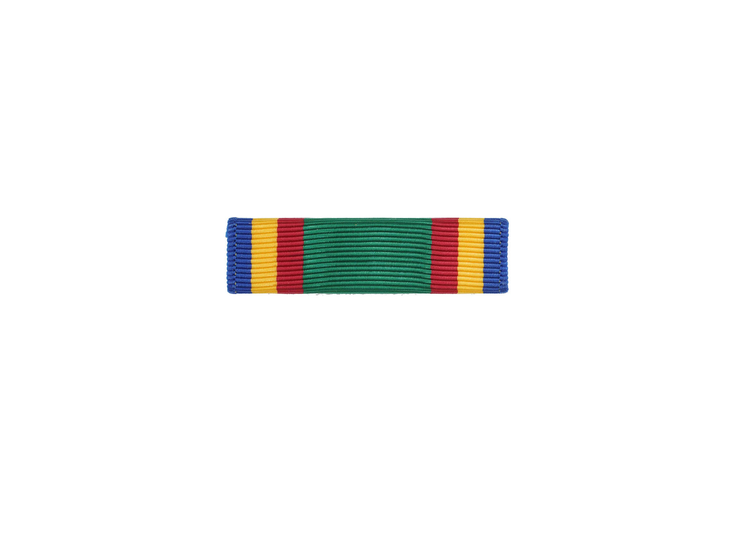 Navy Unit Commendation Ribbon