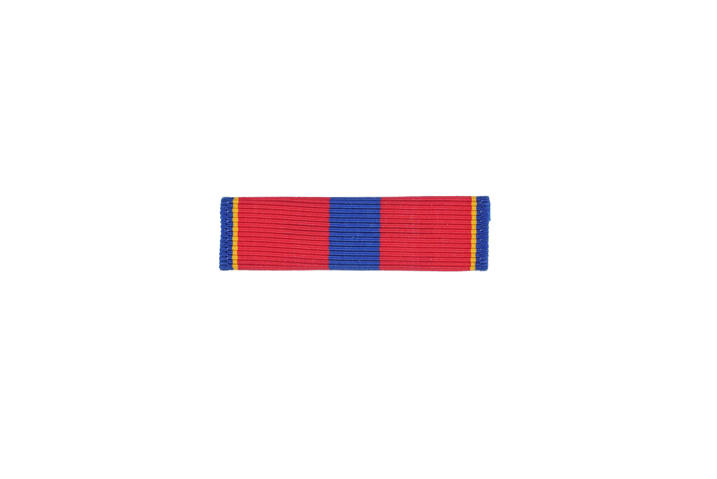 Navy Reserve Meritorious Service Ribbon