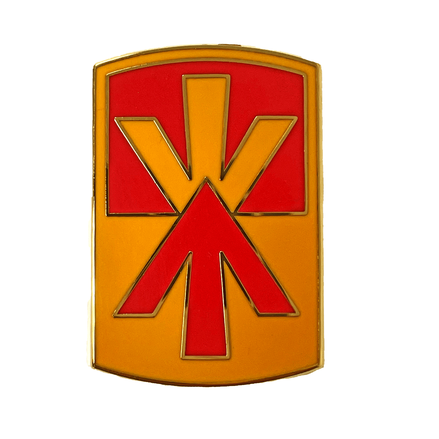 11th Air Defense Artillery CSIB
