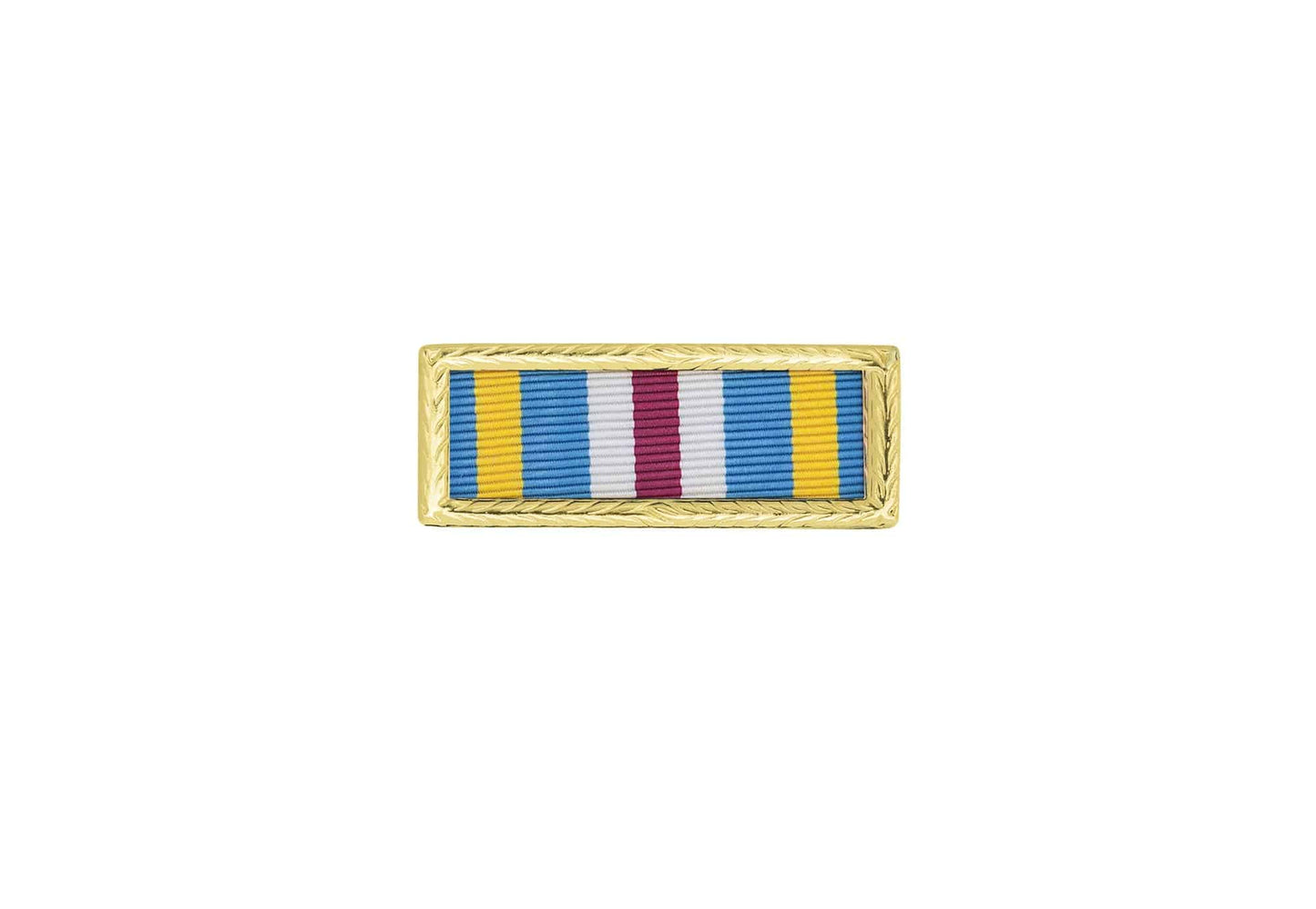 U.S. Army Joint Meritorious Unit Award With STA-BRITE® Frame