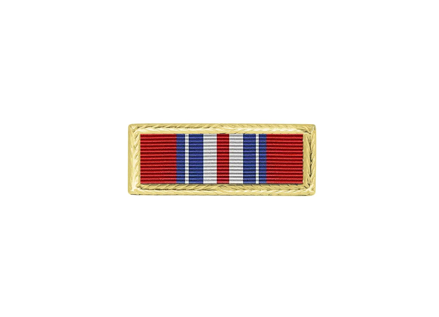 U.S. Army Valorous Unit Citation With STA-BRITE® Frame