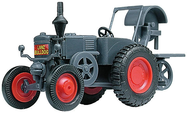 Kibri 12255 1/87 Scale Lanz Bulldog Tractor