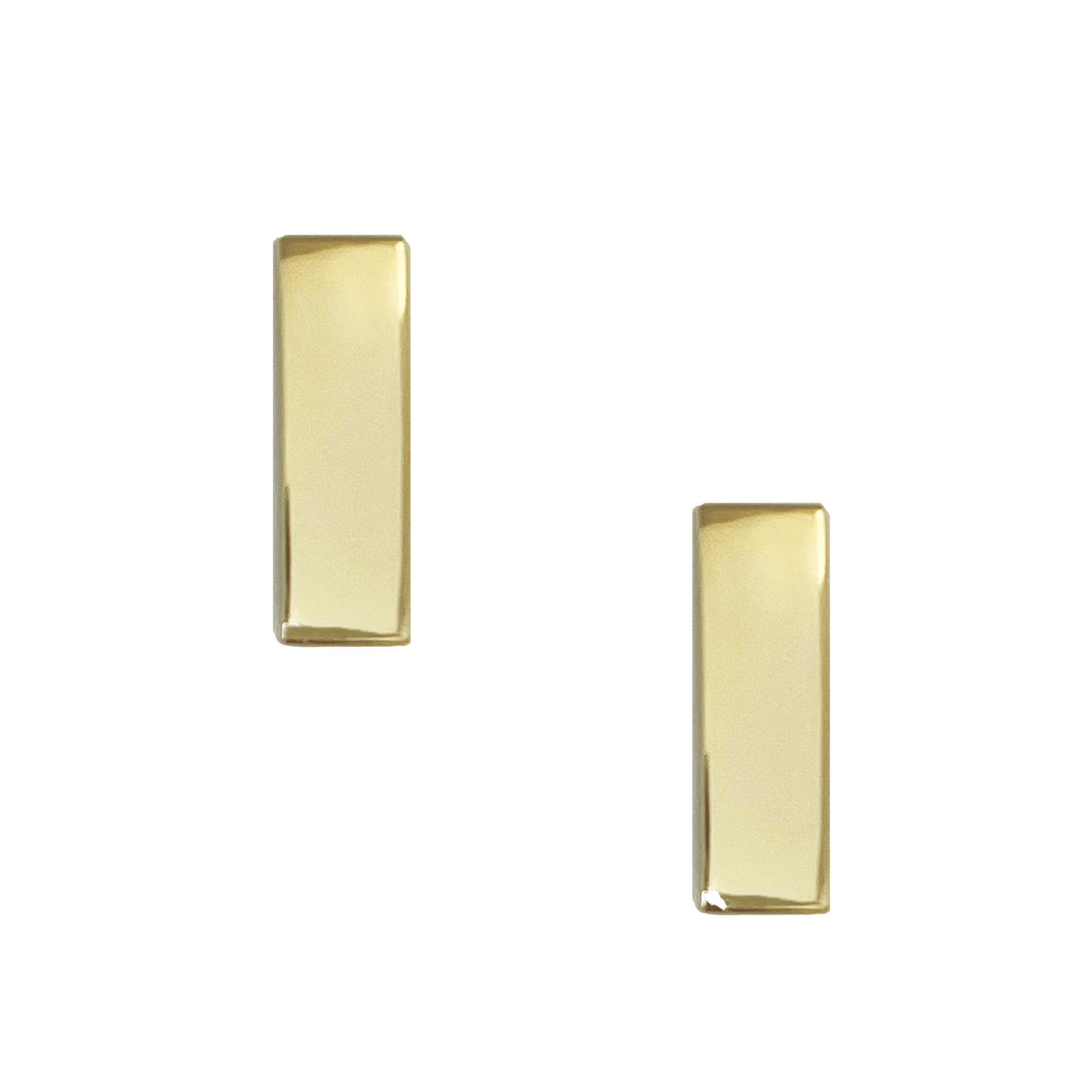 Navy/Marine Corps Brite Ensign Bars For Coat (Pair)