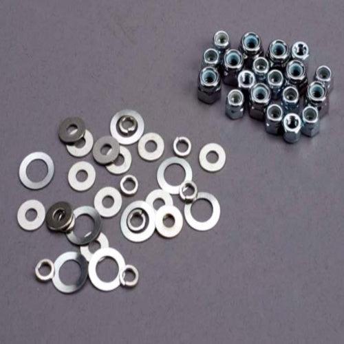 Traxxas 1252 Nuts & Washers (49)