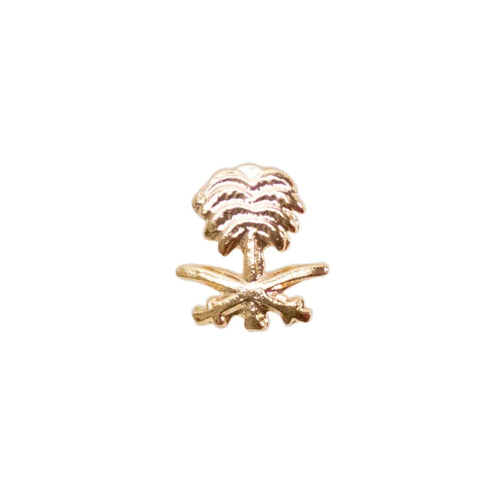 Liberation of Kuwait ribbon device
