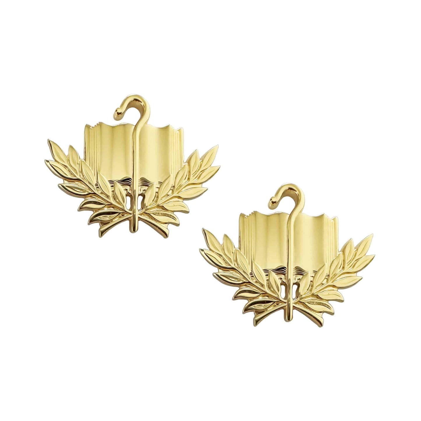 U.S. Army Chaplain Officer Branch STA-BRITE® (pair)