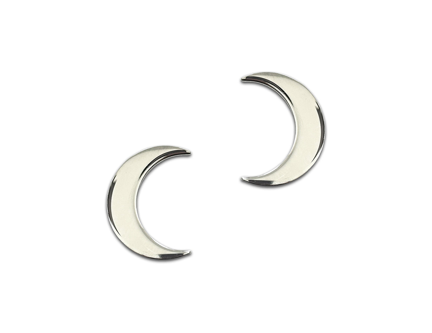 U.S. Army Chaplain Muslim Silver Officer STA-BRITE® (pair)