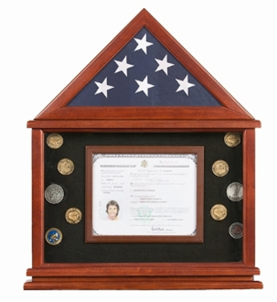Certificate Holder.