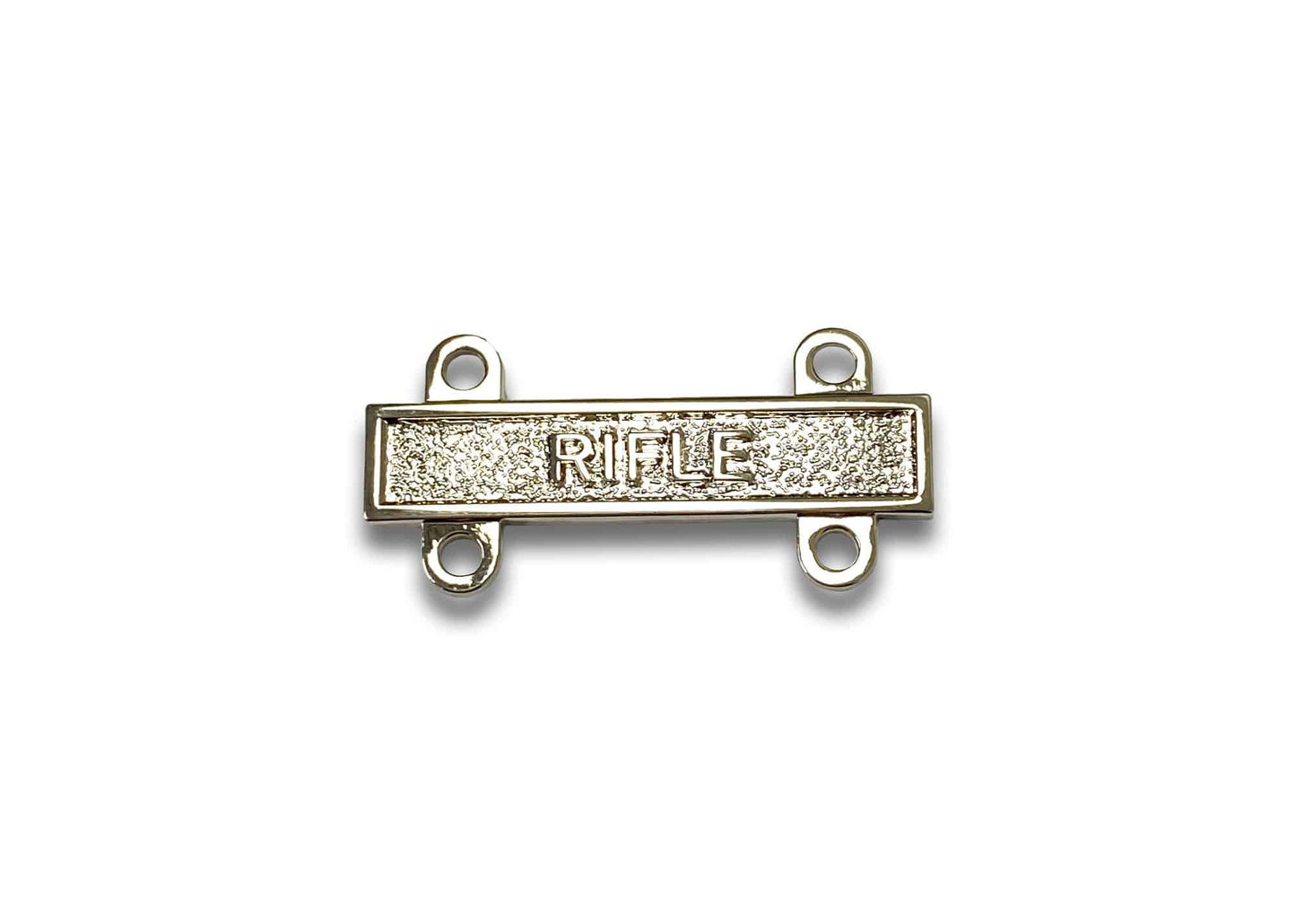 U.S. Army Rifle STA-BRITE® Qualification Bar