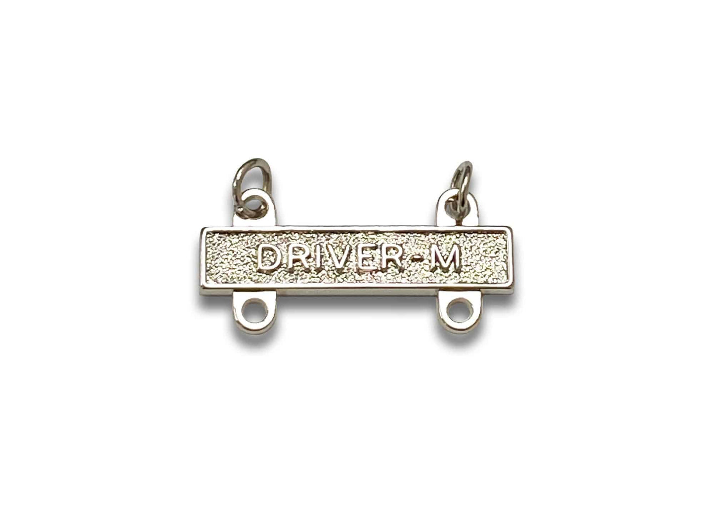 U.S. Army Driver M STA-BRITE® Qualification Bar