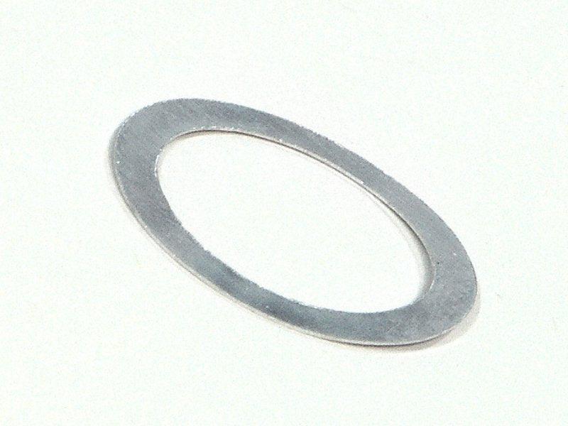 HPI Racing 1418 Gasket For Cylinder 0.2mm .21 BB G3.0 NITRO STAR F3.5/G3.0/T3.0