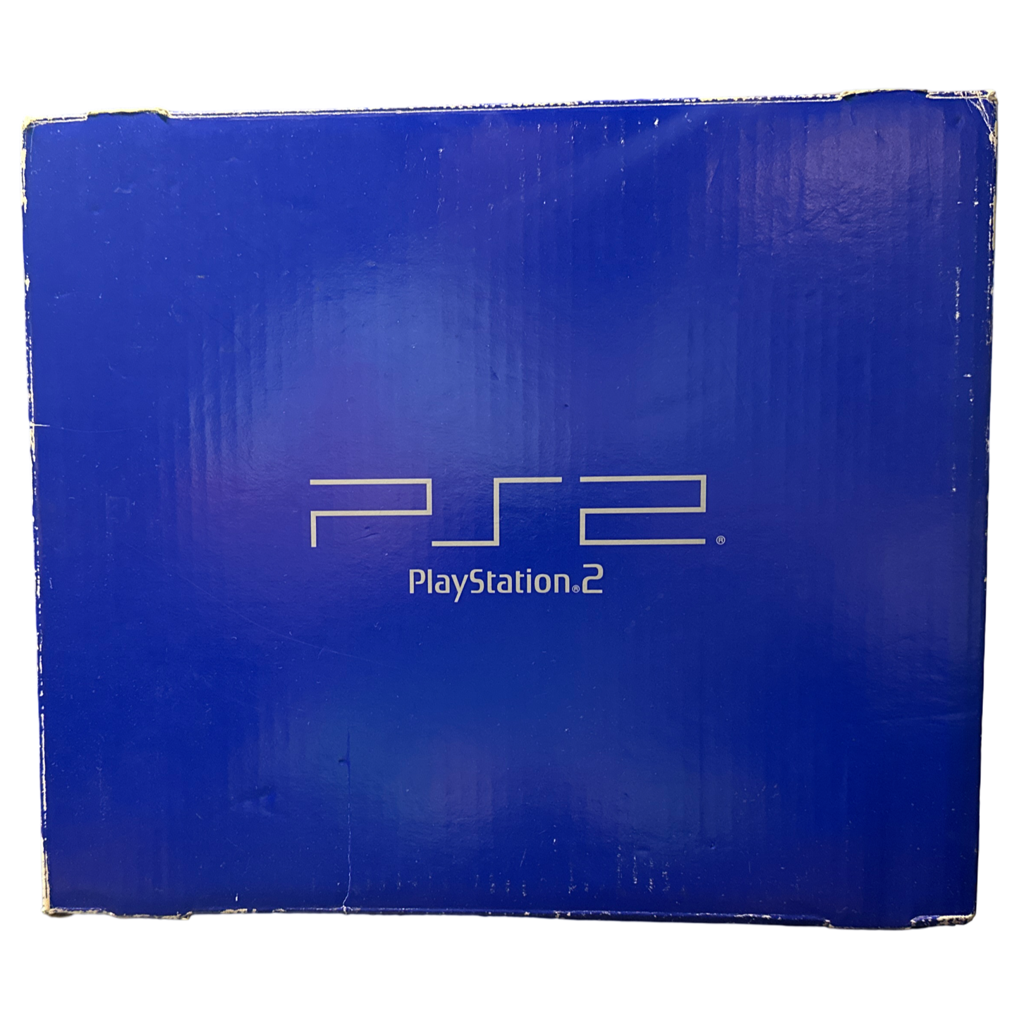 Playstation 2 System (FAT) - Playstation 2