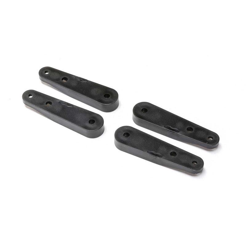 Losi LOS244015 Sway Bar Cover 4 TLR Tuned LMT