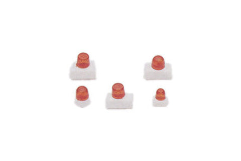 Herpa 050159 1/87 Scale Orange Warning Lights High Quality