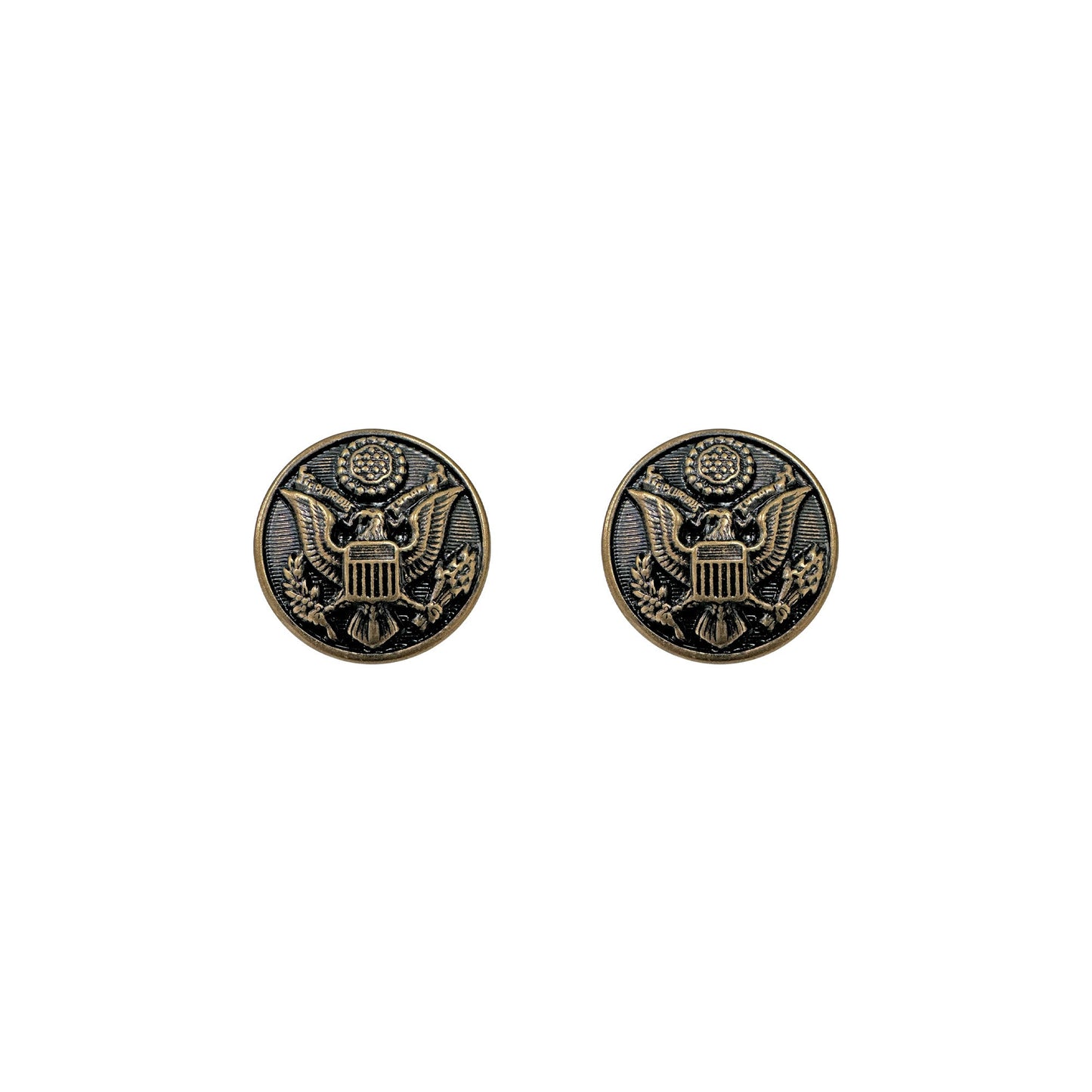 Button 25L AGSU STA-BRITE® (pair)
