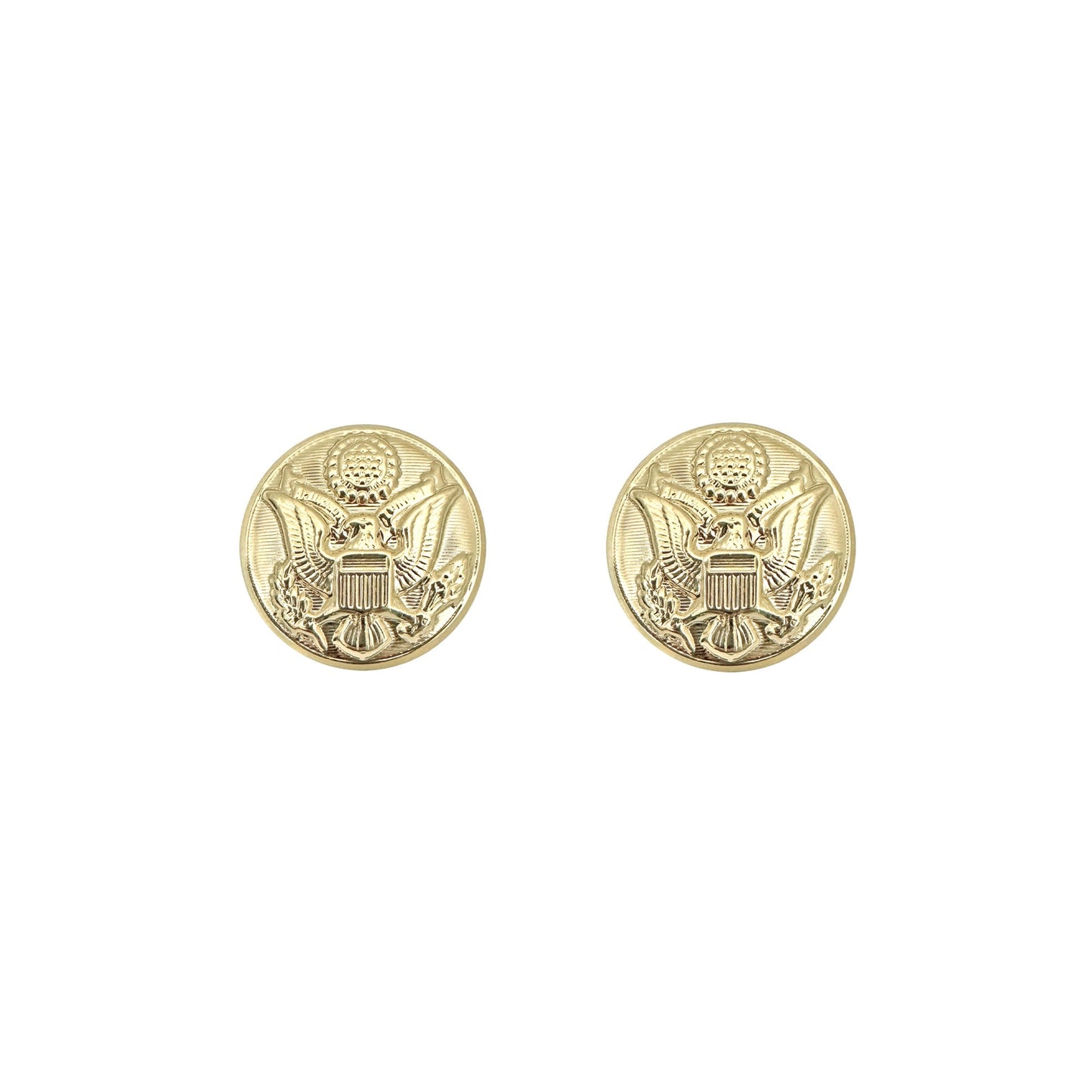Button 25L STA-BRITE® (pair)