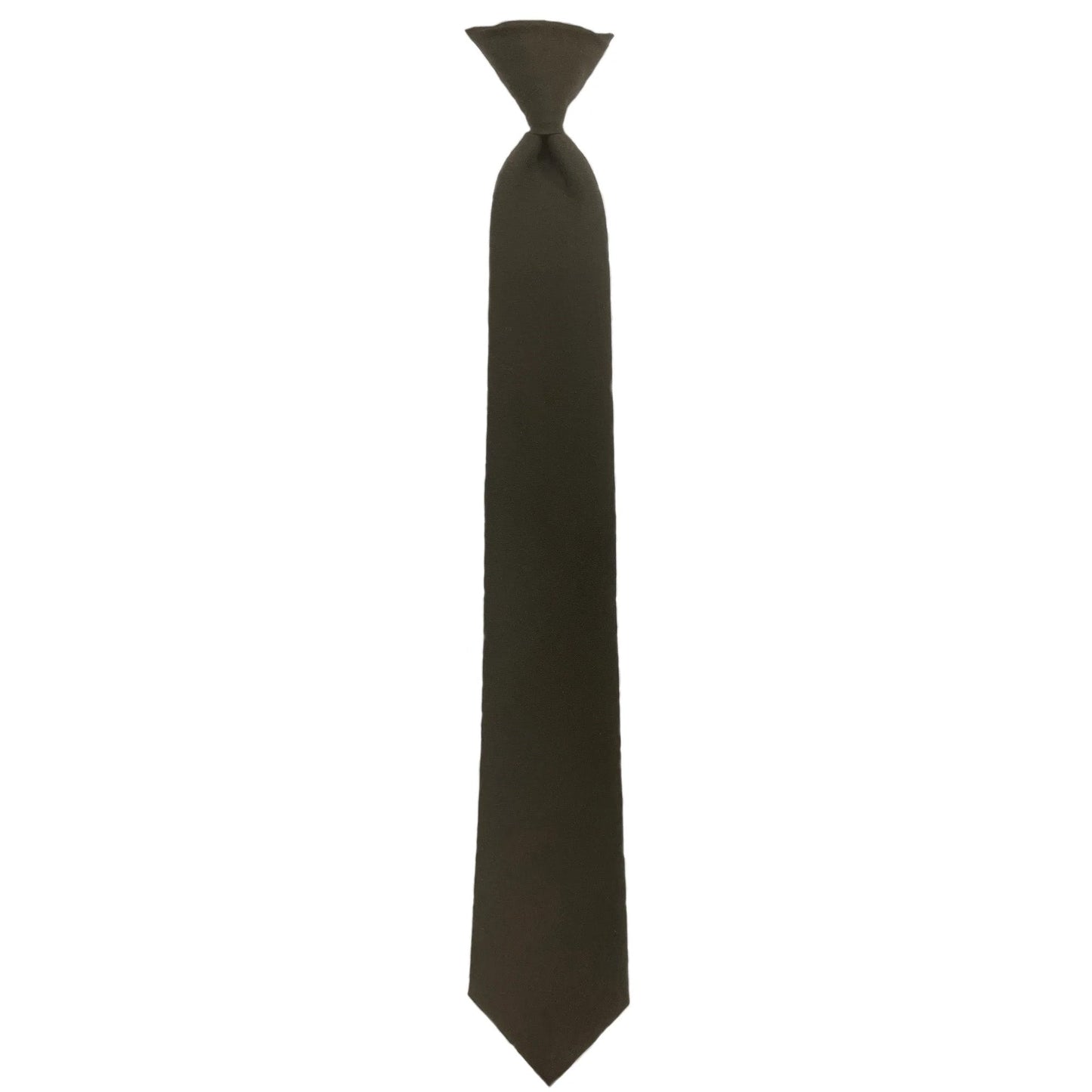 U.S. Army Ready Tie AGSU Clip-On 21"