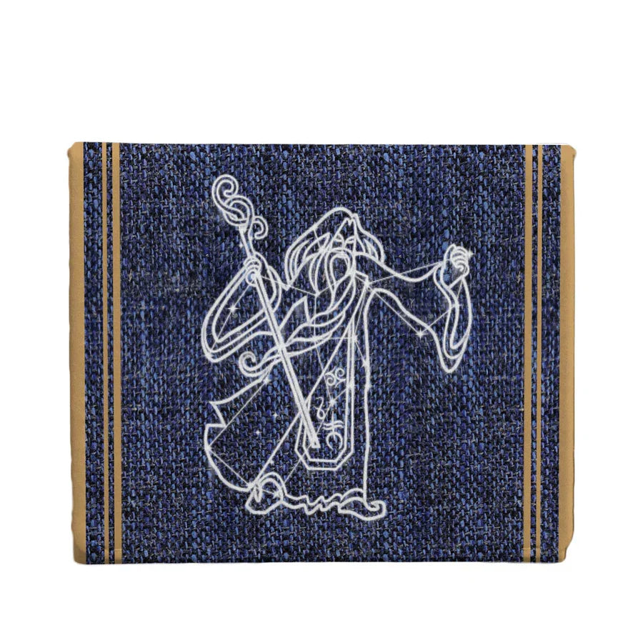 The Elder Scrolls - Mages Guild ALCOVE® Edge DECK BOX® for Tabletop Gaming