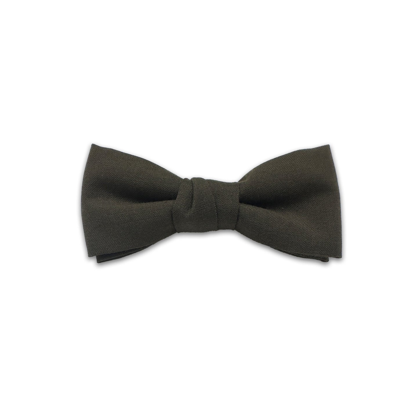 U.S. Army AGSU Bow Tie with Clip, 2" Banded Bow Tie, 18" Strap (each)