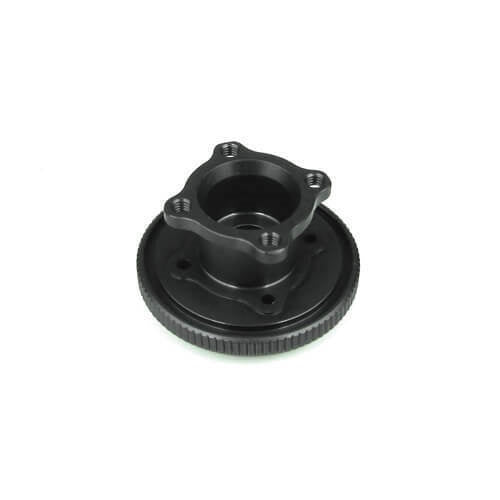 Tekno RC TKR5350 Flywheel 4-Shoe : NB48 / NT48