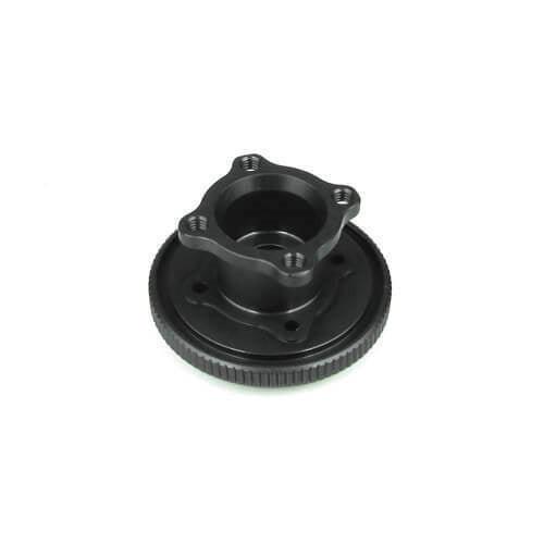 Tekno RC TKR5350 Flywheel 4-Shoe : NB48 / NT48