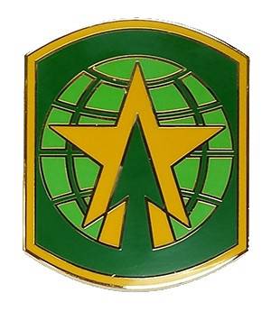 U.S. Army 16th Military Police Brigade CSIB