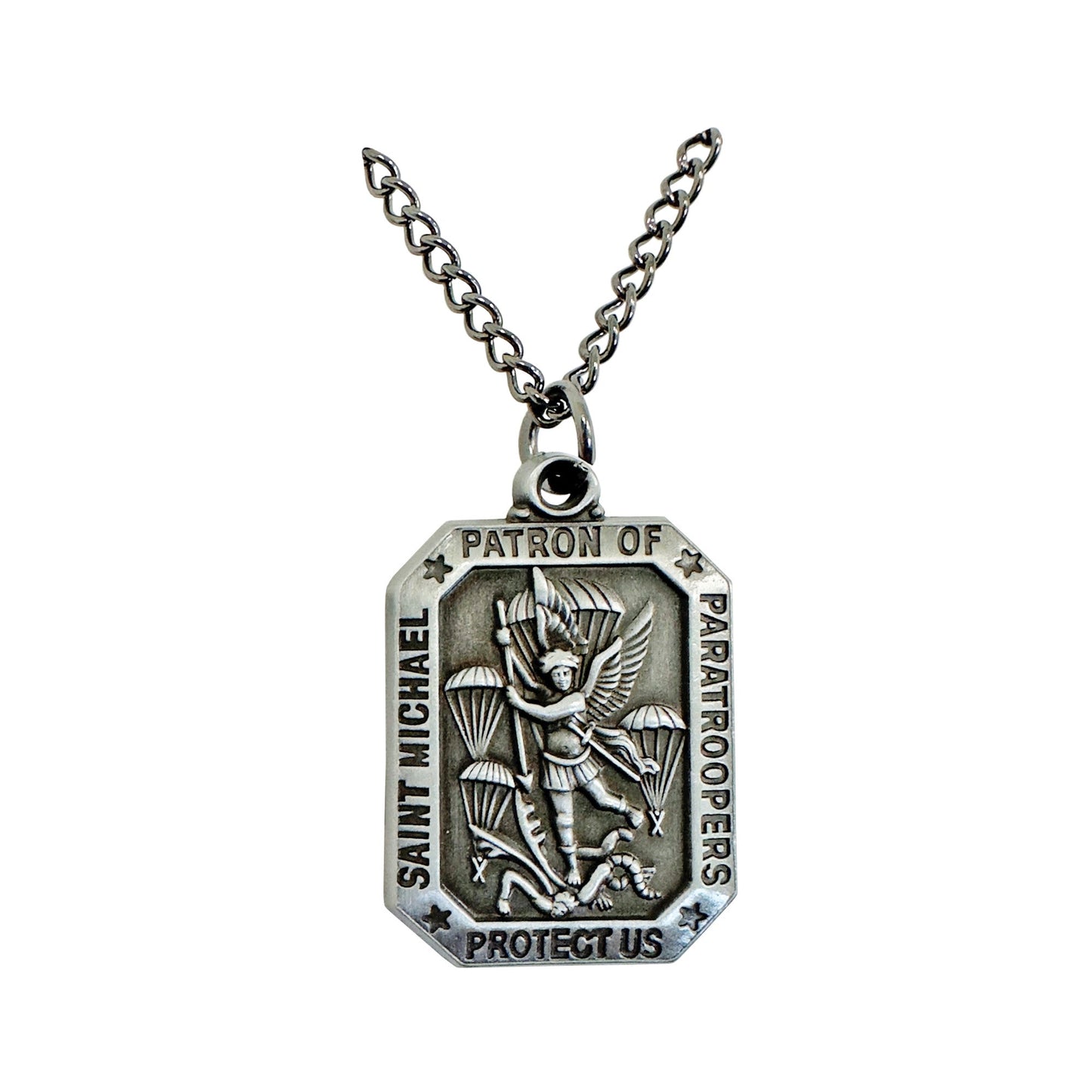 Saint Michael's Medallion (each)