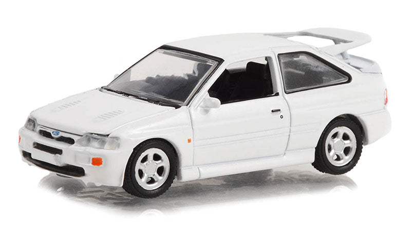 Greenlight 30379 1/64 Scale 1995 Ford Escort Rs Cosworth