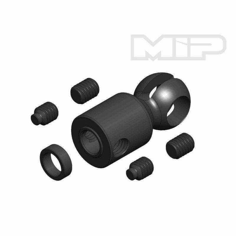 MIP 18113 X-Duty Drive Hub 20mm x 5mm (1) Traxxas Slash Slash 4x4