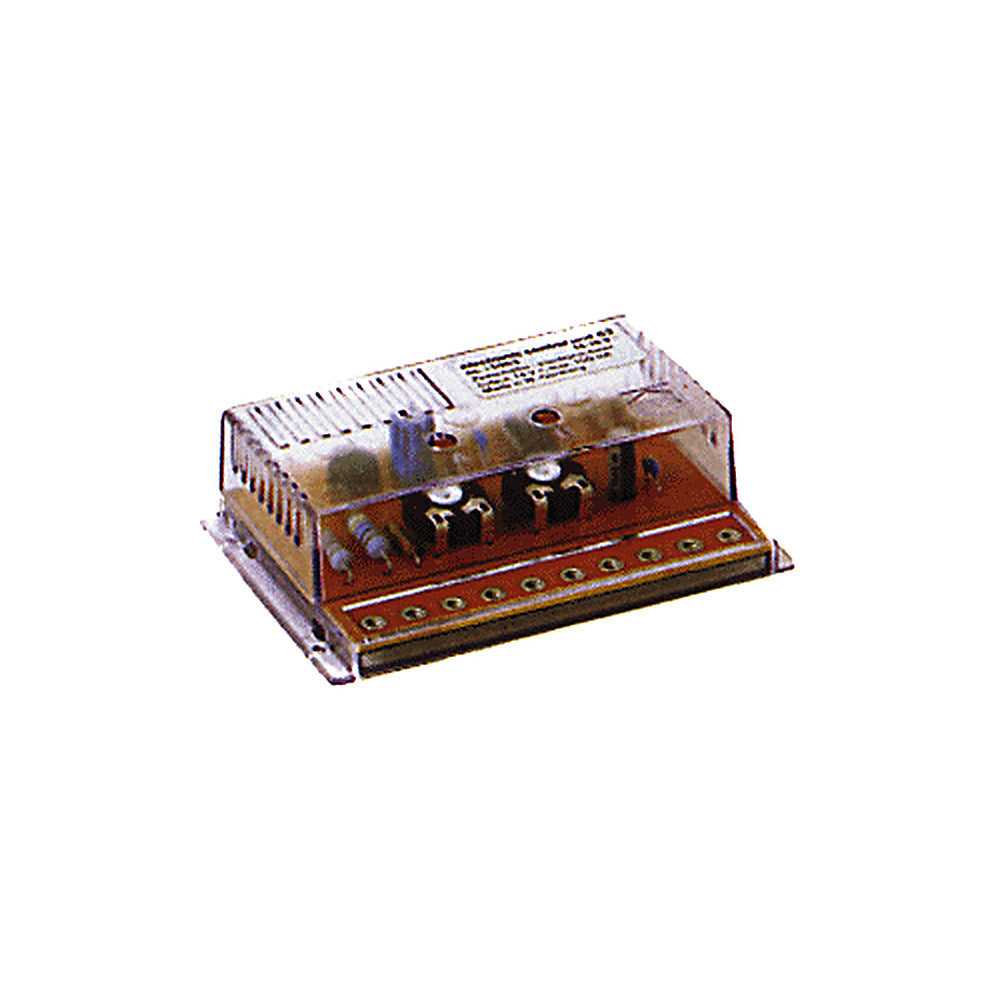 Busch 5961 A Scale Timer w/Infrared Unit