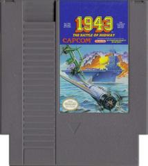 1943: The Battle of Midway - NES