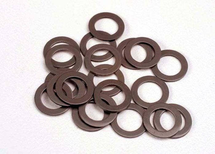 Traxxas 1985 Teflon Washers (20) T-Maxx Revo Slash