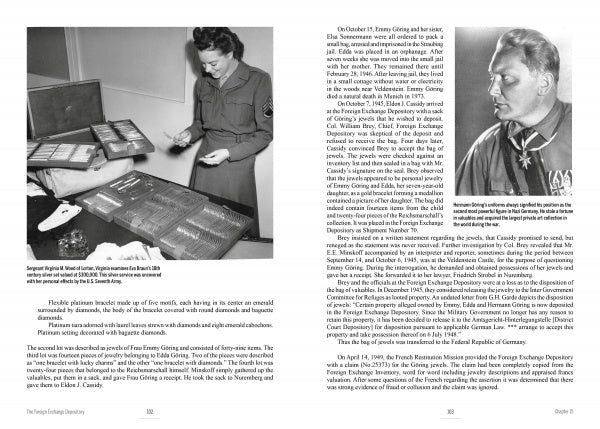 Monetary Men by Schiffer Publishing