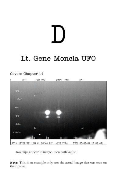 Military Response to UFO Activity by Schiffer Publishing