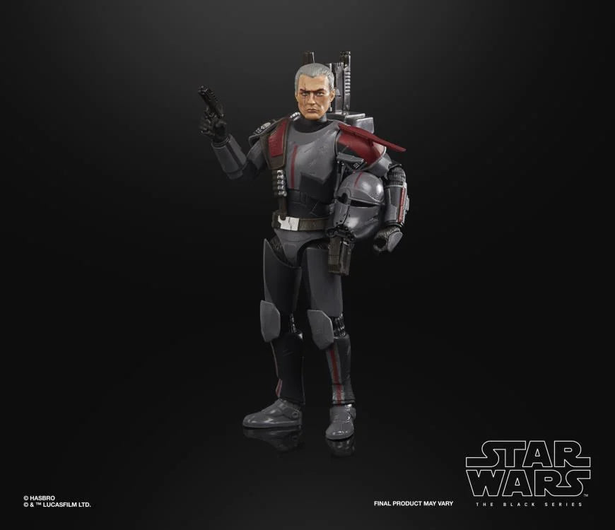 Star Wars: The Black Series 6" Crosshair (The Bad Batch)