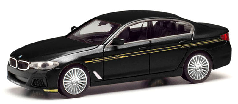 Herpa 430951 1/87 Scale Bmw Alpina B5 Sedan