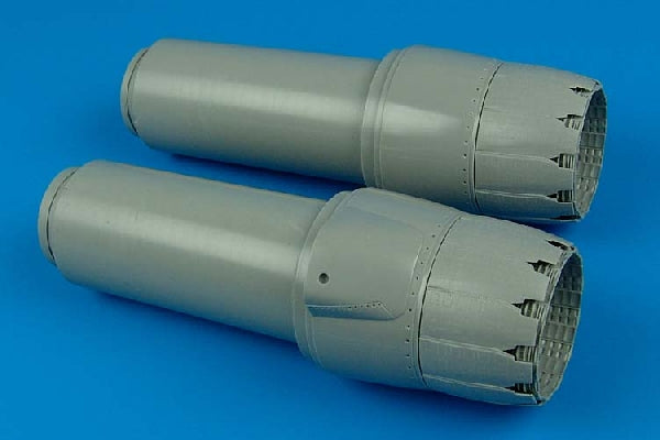 Aires 2099 1/32 F14B/D Exhaust Nozzles For TAM