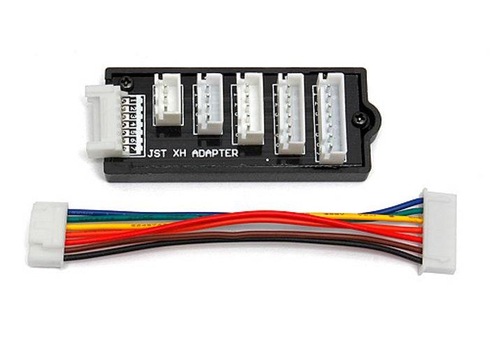 Associated 27222 Reedy 2-6S XH Balance Board