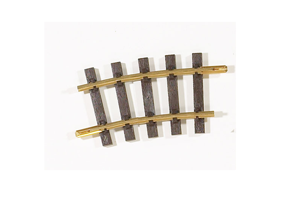Piko 35216 G Scale R5 Curve Track 7.5 Degree