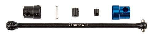 Team Associated 92221 Center CVA Set 95 mm RC10B74