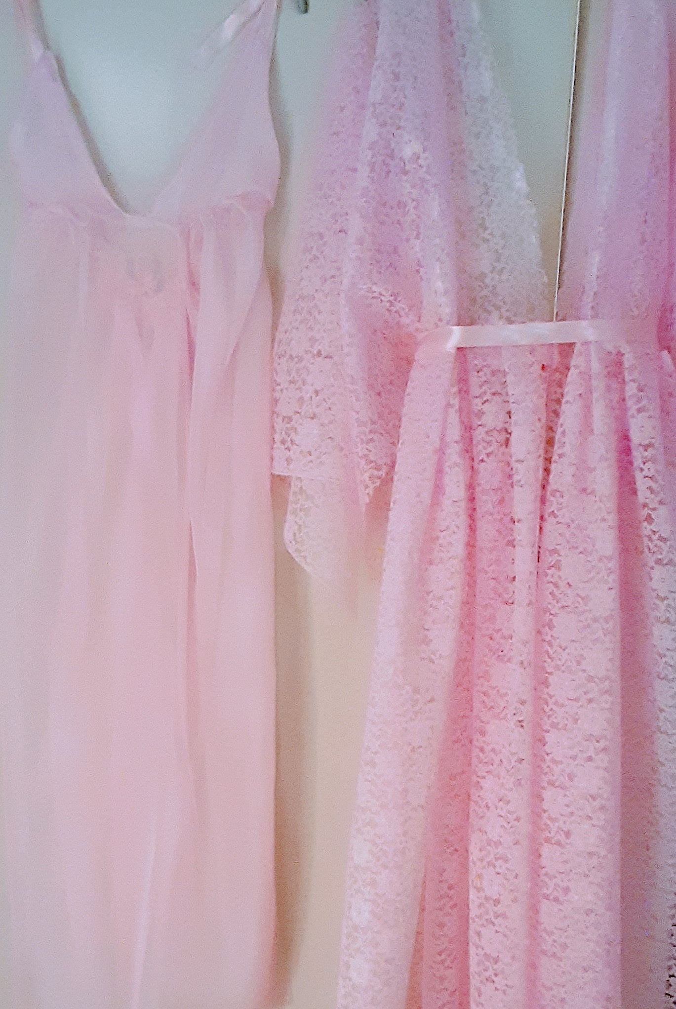 Tulle and chiffon dream touch dress by AkitaArigatosonFashion