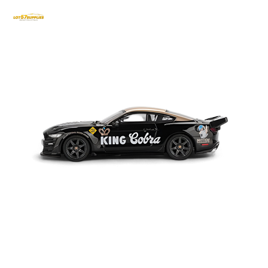 Mini GT Shelby GT500 Dragon Snake Concept 1:64